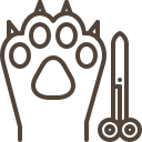 Hygiène et finitions